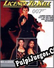 Licence to Kill (1989/ENG/Español/Pirate)