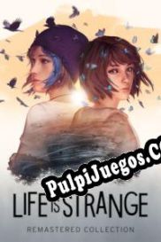 Life is Strange Remastered Collection (2022/ENG/Español/Pirate)