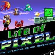 Life of Pixel (2014/ENG/Español/Pirate)