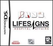 Lifesigns: Hospital Affairs (2007/ENG/Español/RePack from HAZE)