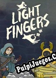 Light Fingers (2022/ENG/Español/Pirate)