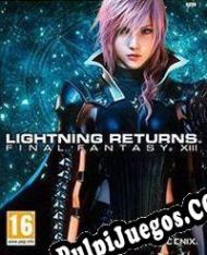 Lightning Returns: Final Fantasy XIII (2014/ENG/Español/RePack from SCOOPEX)