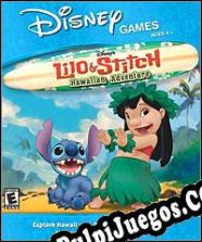 Lilo & Stitch: Hawaiian Adventure (2002/ENG/Español/RePack from AURA)