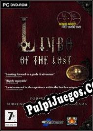 Limbo of the Lost (2008/ENG/Español/RePack from JMP)