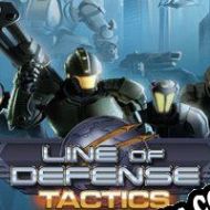 Line of Defense Tactics (2014/ENG/Español/Pirate)