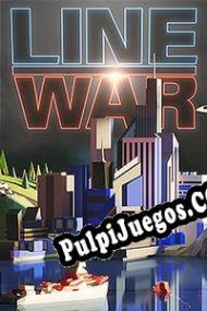 Line War (2022/ENG/Español/Pirate)