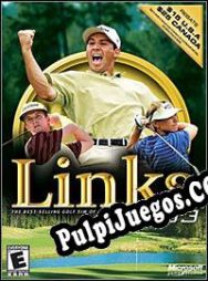 Links 2003 (2002/ENG/Español/Pirate)