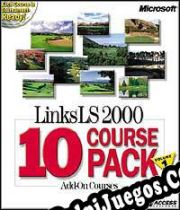 Links LS 10 Course Pack (2000/ENG/Español/Pirate)