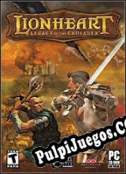 Lionheart: Legacy of the Crusader (2003/ENG/Español/Pirate)