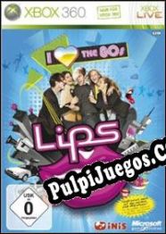 Lips: I Love the 80s (2010/ENG/Español/RePack from PHROZEN CREW)