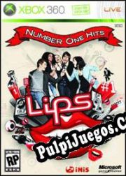 Lips: Number One Hits (2009/ENG/Español/Pirate)