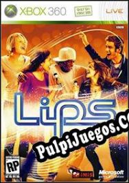 Lips (2008) | RePack from Black_X