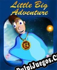 Little Big Adventure: Enhanced Edition (2015/ENG/Español/RePack from SCOOPEX)