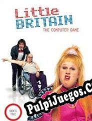 Little Britain: The Video Game (2022/ENG/Español/Pirate)