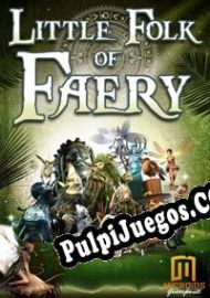 Little Folk of Faery (2009) | RePack from S.T.A.R.S.