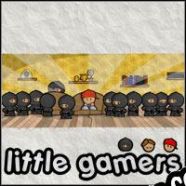 Little Gamers (2008/ENG/Español/License)