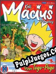 Little King Macius. The island of Togo-Pogo (2005/ENG/Español/RePack from SERGANT)