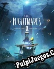 Little Nightmares II (2021/ENG/Español/RePack from ScoRPioN2)