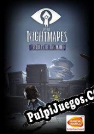 Little Nightmares: Secrets of The Maw (2017/ENG/Español/License)