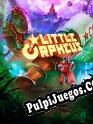 Little Orpheus (2020) | RePack from ECLiPSE