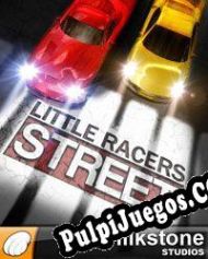 Little Racers: STREET (2012/ENG/Español/RePack from LUCiD)