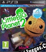 LittleBigPlanet 2 (2011/ENG/Español/Pirate)