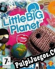 LittleBigPlanet (2008/ENG/Español/RePack from AHCU)