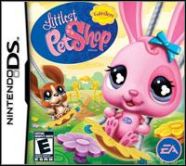 Littlest Pet Shop: Garden (2008/ENG/Español/Pirate)