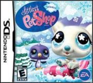 Littlest Pet Shop: Jungle (2008/ENG/Español/RePack from UP7)