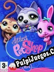 Littlest Pet Shop (2008/ENG/Español/License)