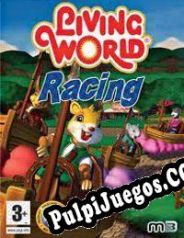 Living World Racing (2005/ENG/Español/RePack from EXPLOSiON)