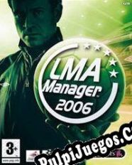 LMA Manager 2007 (2005/ENG/Español/License)