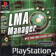 LMA Manager (1999) | RePack from SKiD ROW