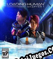 Loading Human (2016/ENG/Español/Pirate)