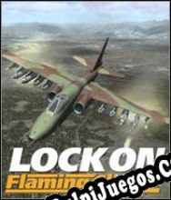 Lock On: Flaming Cliffs 2 (2010/ENG/Español/Pirate)