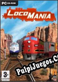 Loco-Mania (2006/ENG/Español/License)