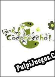 LocoRoco Cocoreccho! (2007/ENG/Español/Pirate)