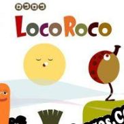 LocoRoco Remastered (2017/ENG/Español/RePack from DJiNN)