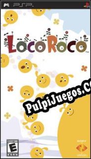 LocoRoco (2006/ENG/Español/Pirate)