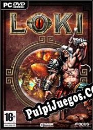 Loki (2007/ENG/Español/Pirate)