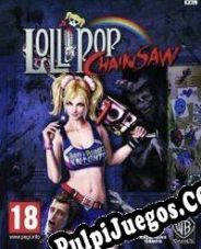 Lollipop Chainsaw (2012) (2012) | RePack from AiR