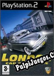 London Cab Challenge (2006/ENG/Español/RePack from SST)