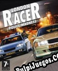 London Racer Police Madness (2005/ENG/Español/License)