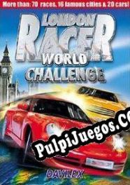 London Racer: World Challenge (2003/ENG/Español/RePack from XOR37H)