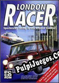 London Racer (2000/ENG/Español/Pirate)