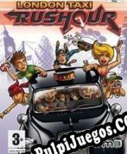 London Taxi Rush Hour (2006) | RePack from dEViATED