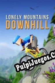 Lonely Mountains: Downhill (2019/ENG/Español/RePack from BLiZZARD)