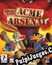 Looney Tunes: Acme Arsenal (2007/ENG/Español/License)