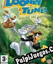 Looney Tunes: Back in Action (2003/ENG/Español/Pirate)