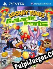 Looney Tunes Galactic Sports (2015/ENG/Español/Pirate)